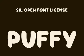 Puffy