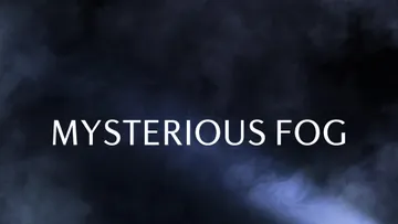 Mysterious Fog Overlays