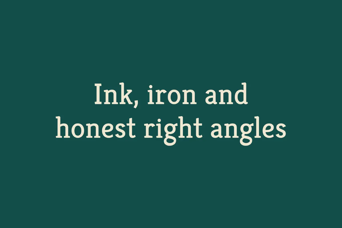 Kreon - Free Slab Serif Font Family