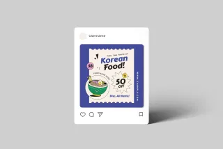 Social Media Mockups