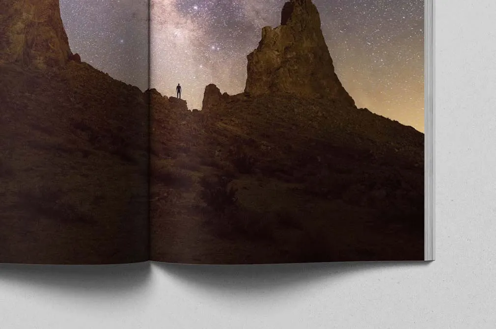 Magazine Mockup Vol. 2
