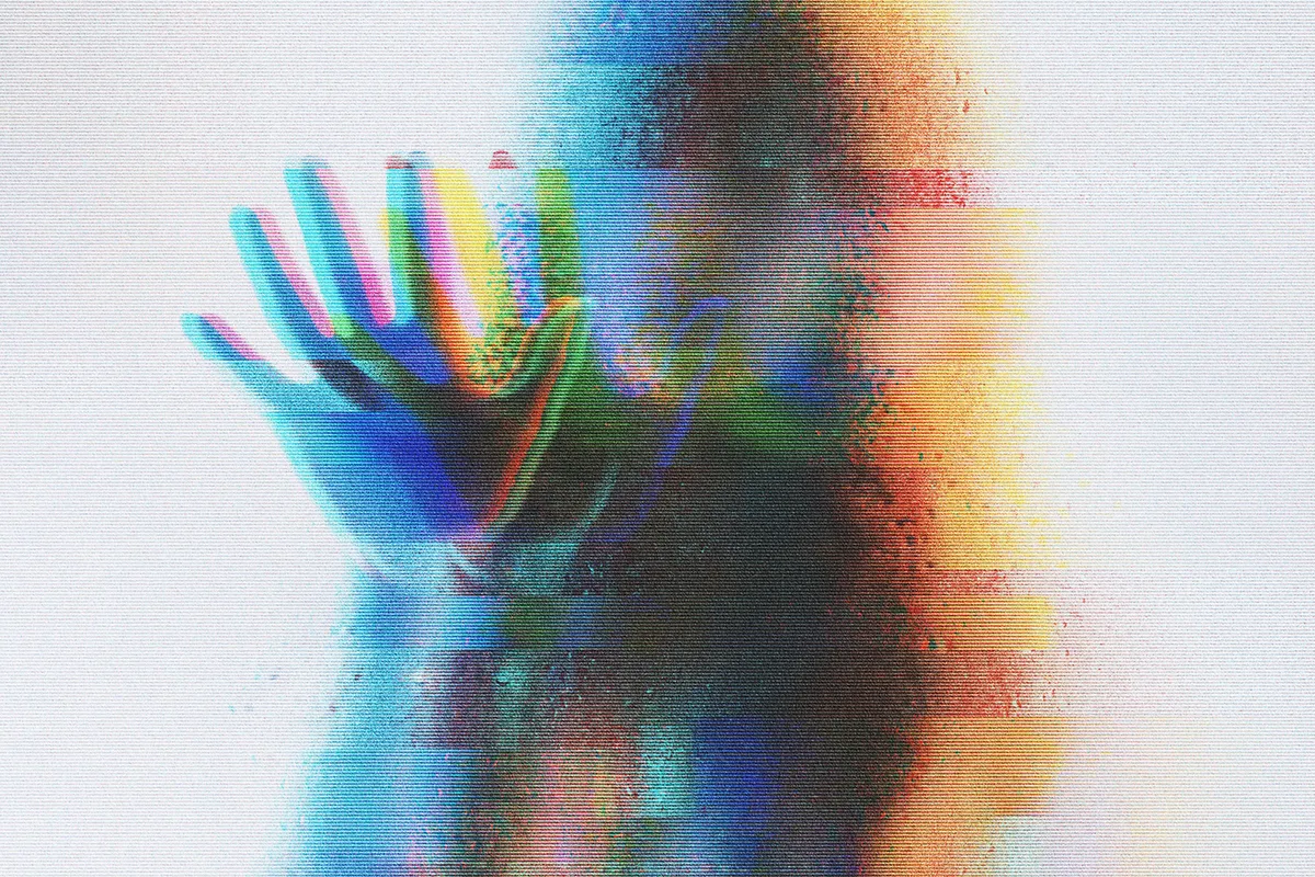Glitch Studio Photo Effects