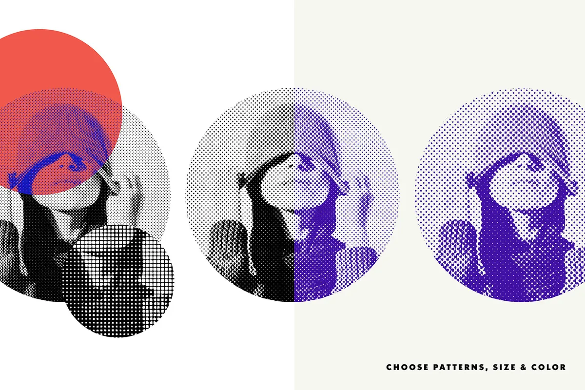Photoshop Actions Bundle