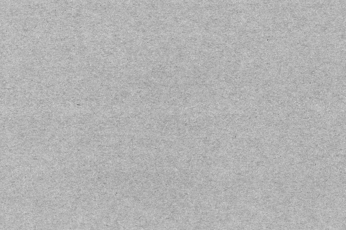 Gray Kraft Paper Textures