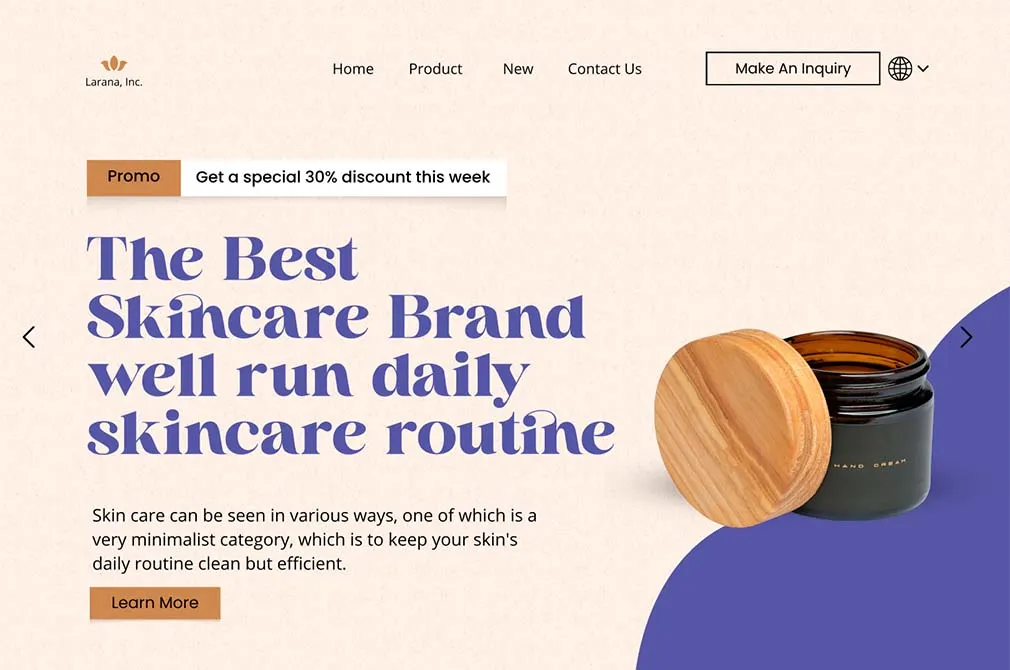 Rocline — Modern Serif