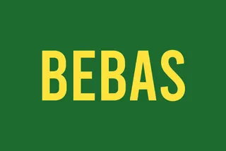 Bebas - Sports Magazine Font