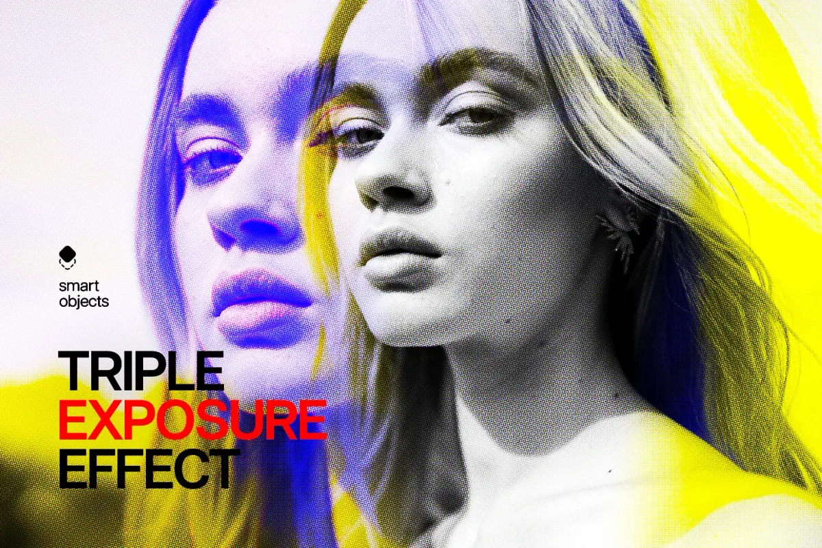 Triple Exposure Effect