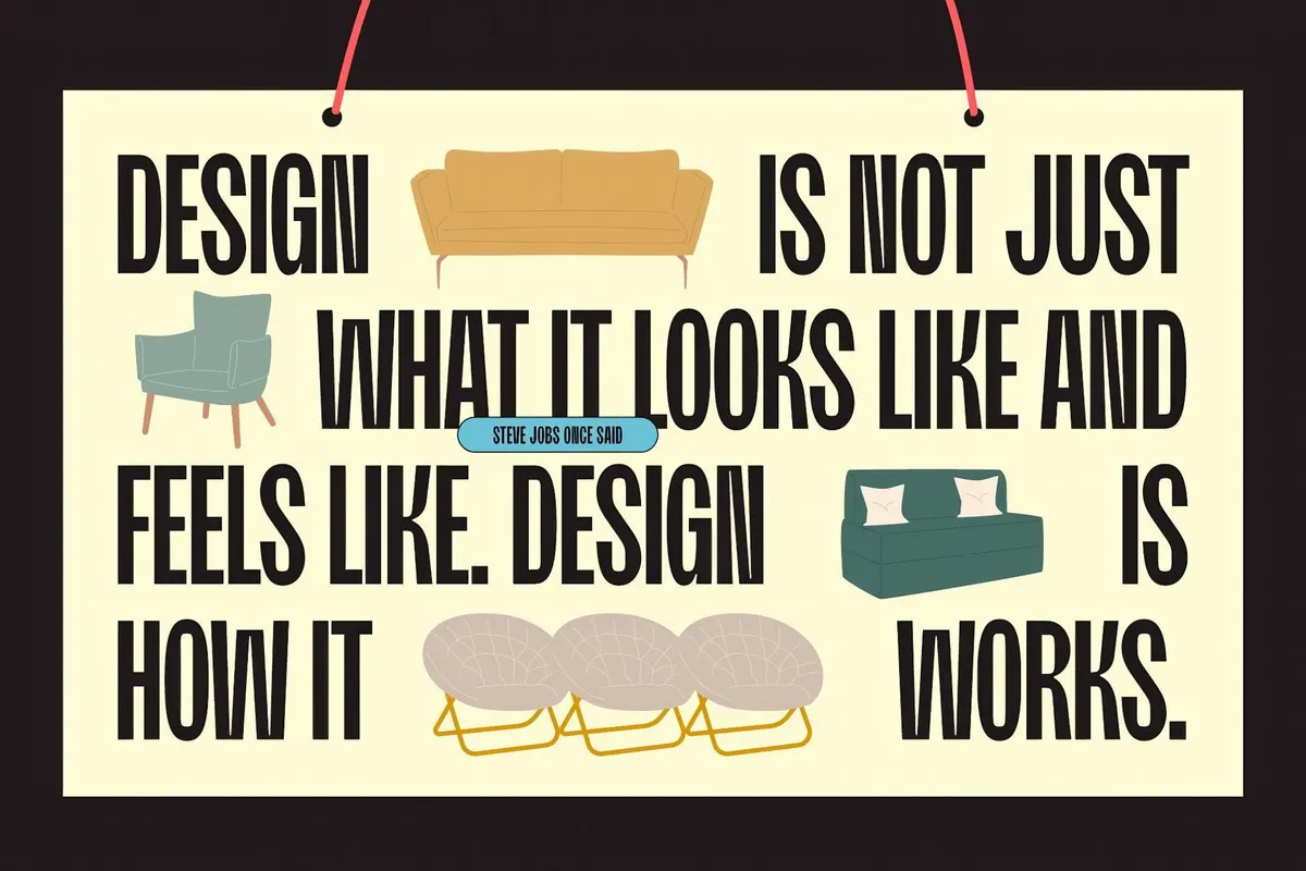 Moldin — Condensed Sans Serif Font