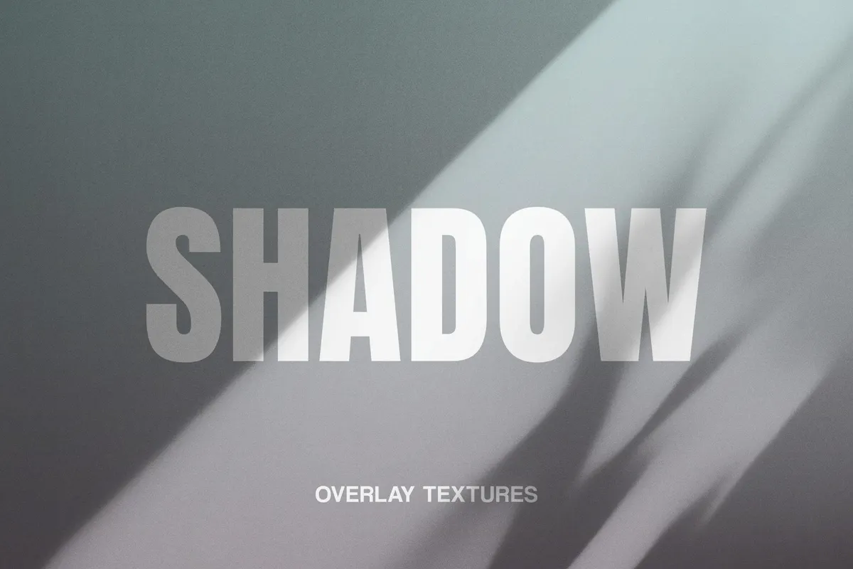 Shadow Overlays