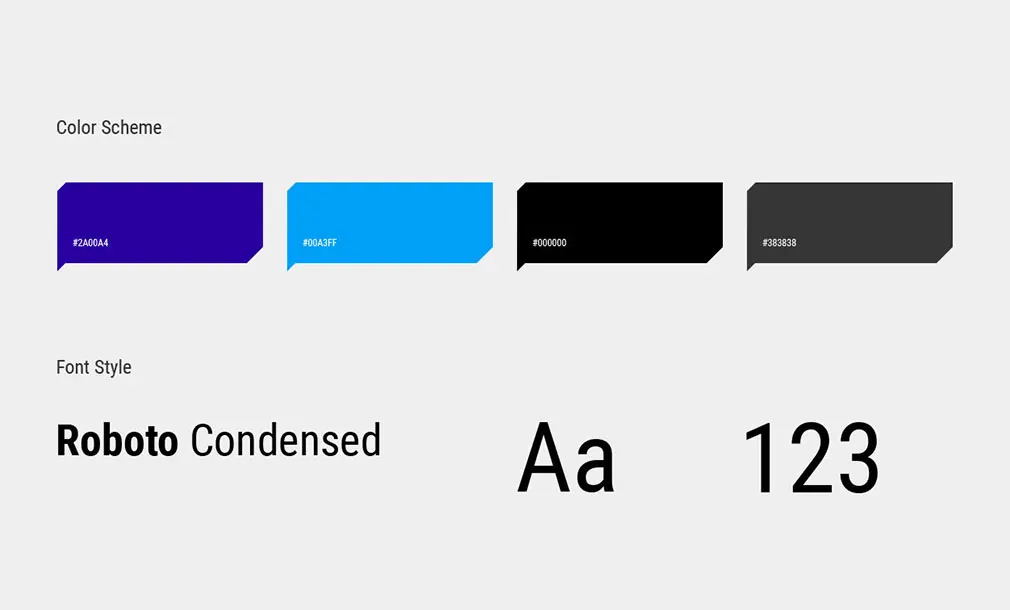 Rootline Wireframe UI Kit