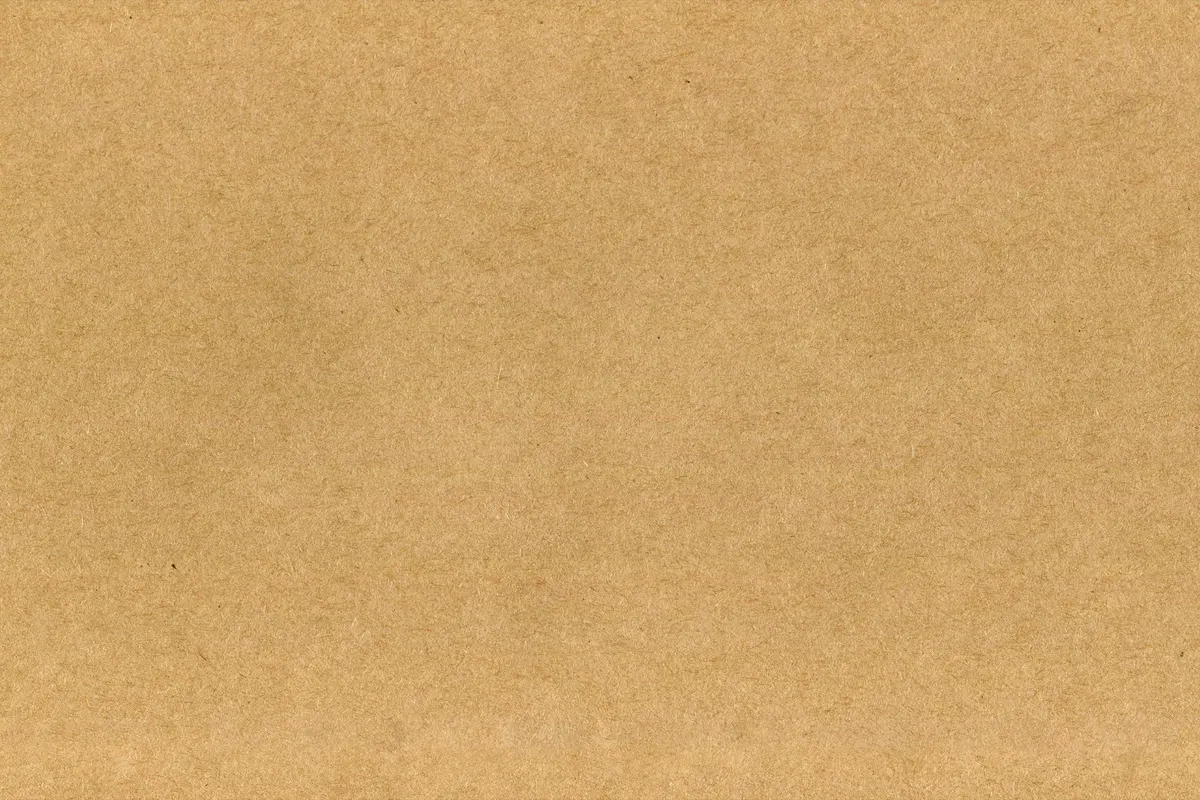 Kraft Paper Overlays