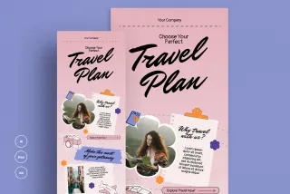Travel Newsletter