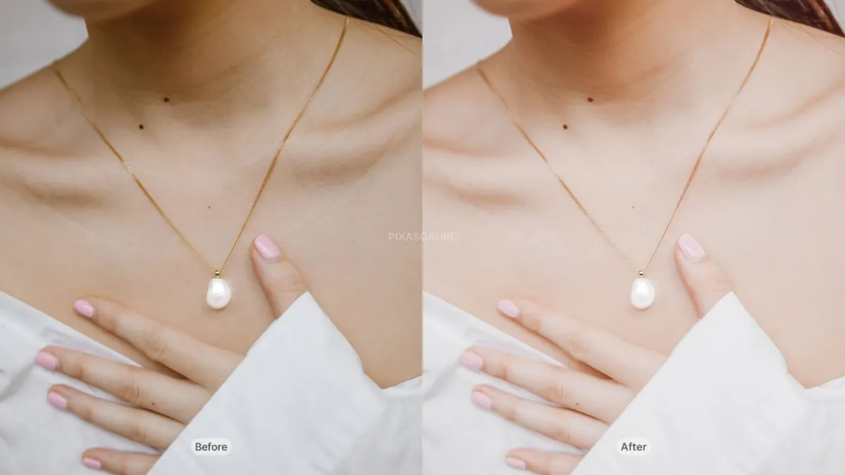 Soft Pastel Lightroom Presets